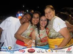 Bloco Vou Beber